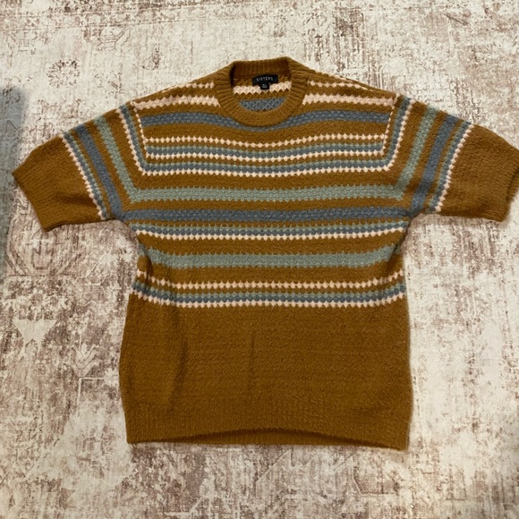 Sisters Sweaters - Sister’s Sweater